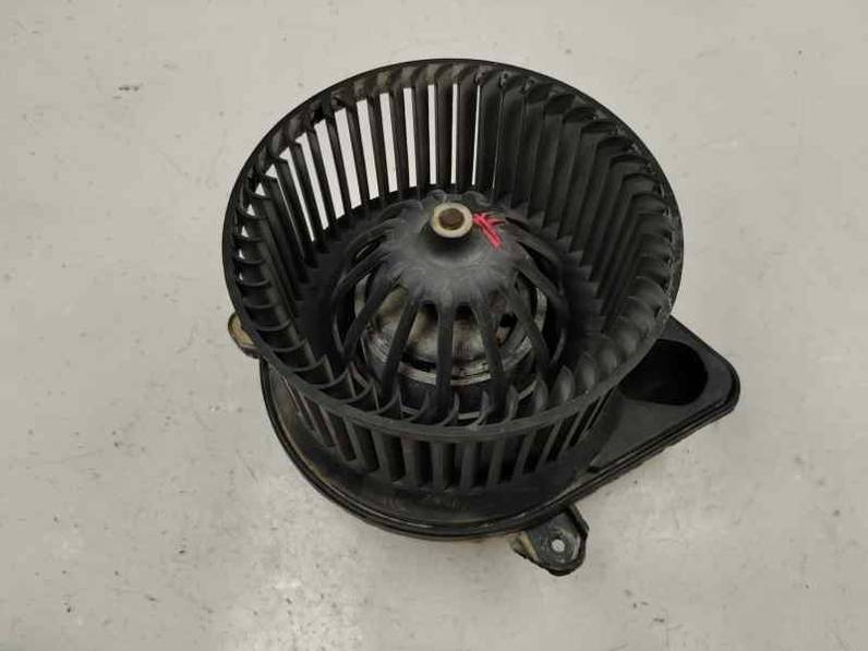 MOTOR CALEFACCION RENAULT SCENIC 2003 1.9 DTI (80 CV)