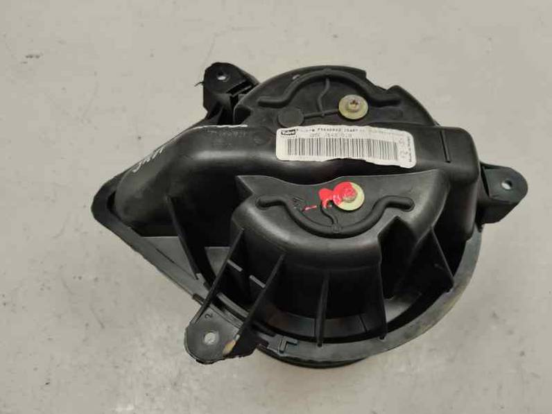 MOTOR CALEFACCION RENAULT SCENIC 2003 1.9 DTI (80 CV)