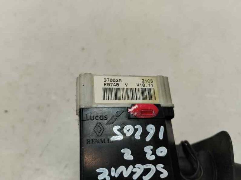 MANDO LIMPIA RENAULT SCENIC 2003 1.9 DTI (80 CV)