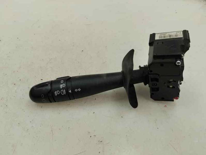 MANDO LUCES RENAULT SCENIC 2003 1.9 DTI (80 CV)