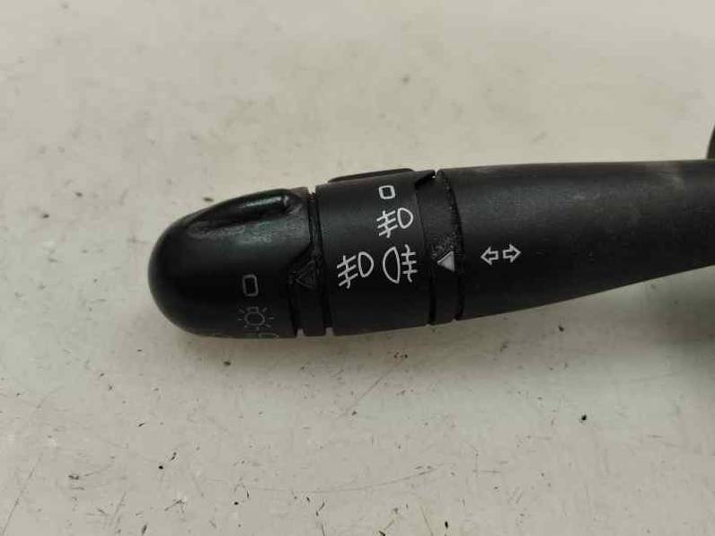 MANDO LUCES RENAULT SCENIC 2003 1.9 DTI (80 CV)