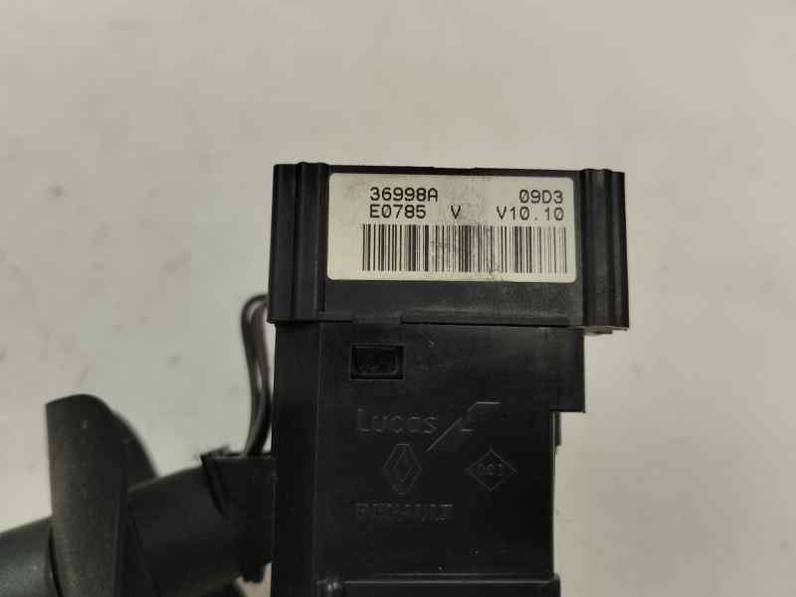 MANDO LUCES RENAULT SCENIC 2003 1.9 DTI (80 CV)