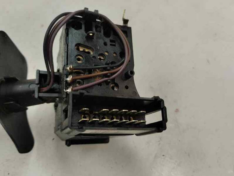 MANDO LUCES RENAULT SCENIC 2003 1.9 DTI (80 CV)