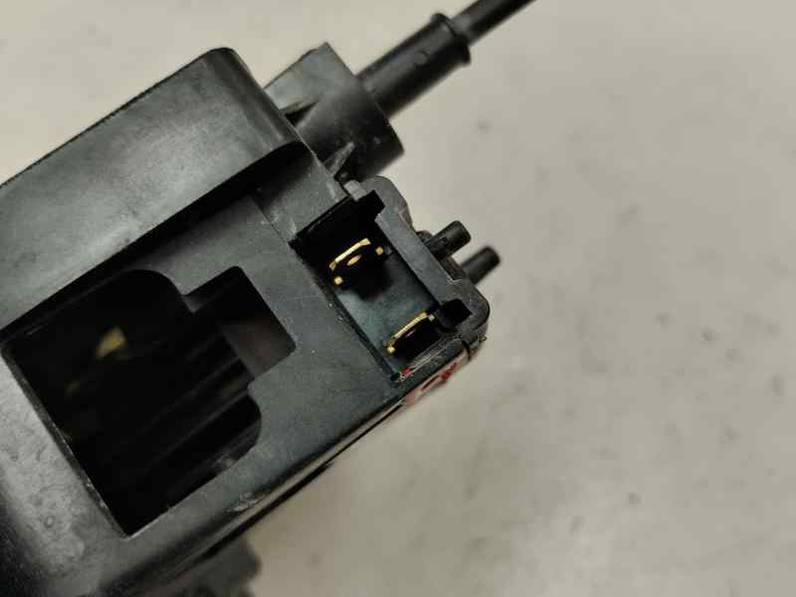 CERRADURA PUERTA DELANTERA IZQUIERDA RENAULT SCENIC 2003 1.9 DTI (80 CV)