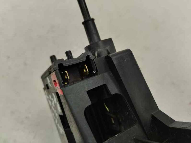 CERRADURA PUERTA DELANTERA DERECHA RENAULT SCENIC 2003 1.9 DTI (80 CV)