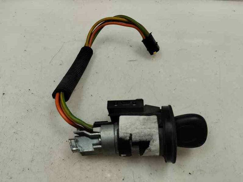 JUEGO BOMBINES RENAULT SCENIC 2003 1.9 DTI (80 CV)