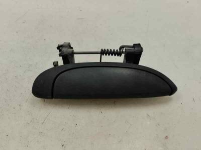 MANETA EXTERIOR TRASERA DERECHA RENAULT SCENIC 2003 1.9 DTI (80 CV)