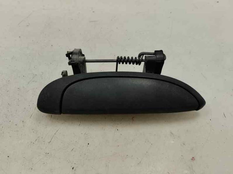 MANETA EXTERIOR TRASERA DERECHA RENAULT SCENIC 2003 1.9 DTI (80 CV)