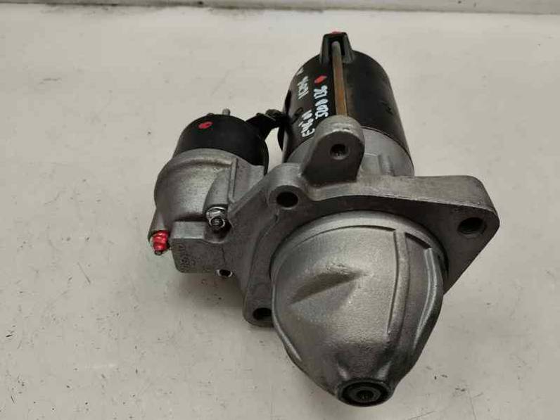 MOTOR ARRANQUE BMW SERIE 3 BERLINA 2001 2.0 16V DIESEL (136 CV)