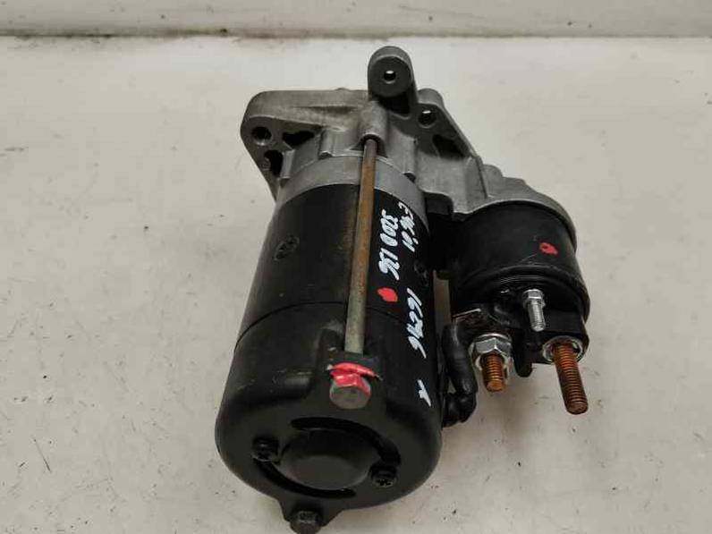 MOTOR ARRANQUE BMW SERIE 3 BERLINA 2001 2.0 16V DIESEL (136 CV)