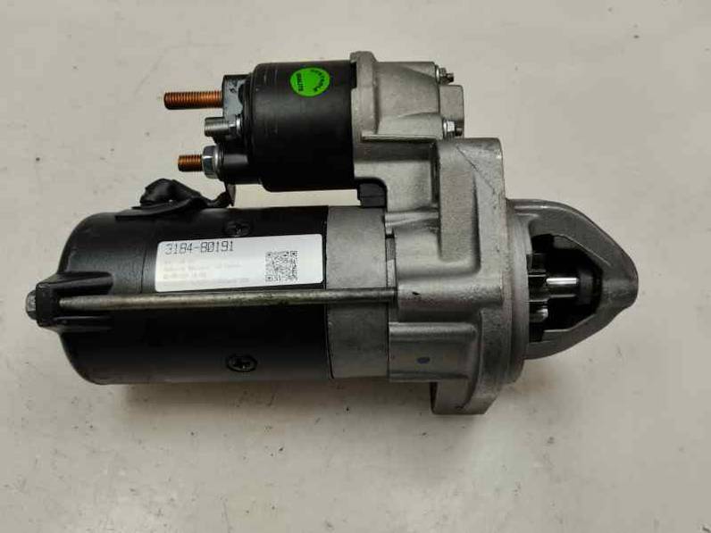 MOTOR ARRANQUE BMW SERIE 3 BERLINA 2001 2.0 16V DIESEL (136 CV)