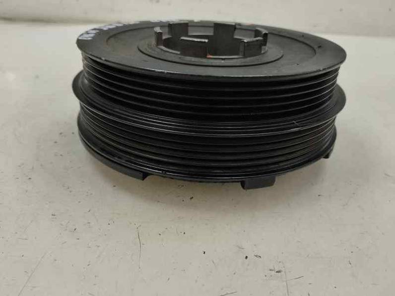 POLEA CIGUENAL BMW SERIE 3 BERLINA 2001 2.0 16V DIESEL (136 CV)