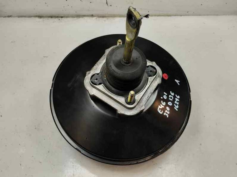 SERVOFRENO BMW SERIE 3 BERLINA 2001 2.0 16V DIESEL (136 CV)
