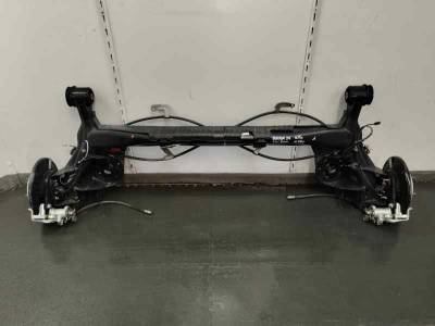 PUENTE TRASERO HYUNDAI BAYON 2024 1.2 GASOLINA