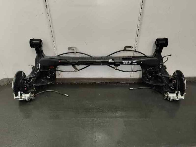 PUENTE TRASERO HYUNDAI BAYON 2024 1.2 GASOLINA