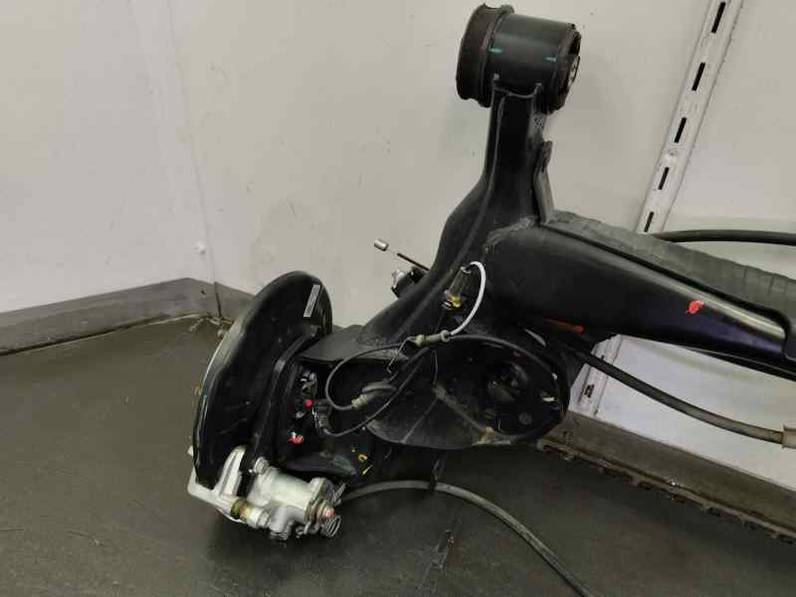 PUENTE TRASERO HYUNDAI BAYON 2024 1.2 GASOLINA