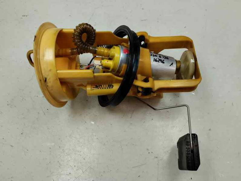 BOMBA COMBUSTIBLE BMW SERIE 3 BERLINA 2001 2.0 16V DIESEL (136 CV)
