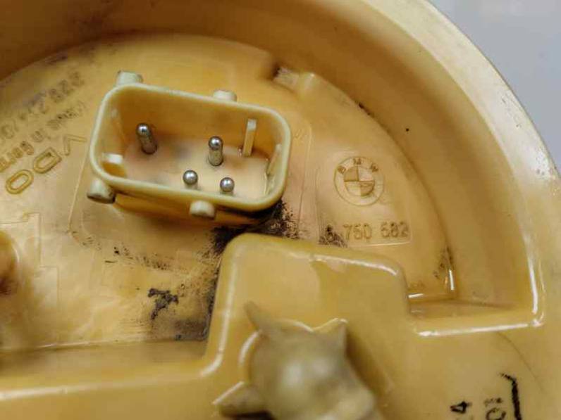 BOMBA COMBUSTIBLE BMW SERIE 3 BERLINA 2001 2.0 16V DIESEL (136 CV)