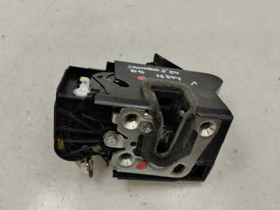 CERRADURA PUERTA DELANTERA DERECHA DACIA SANDERO III 2024 1.0 AUTOGAS