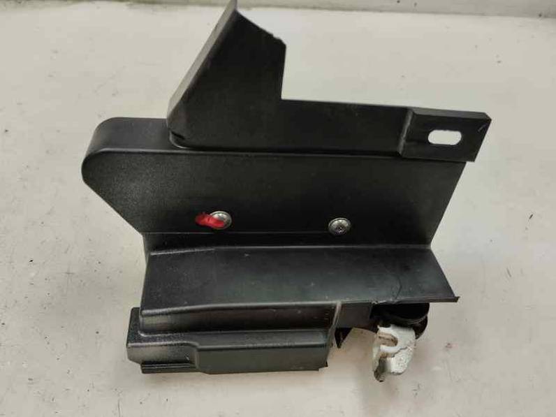 CERRADURA PUERTA DELANTERA DERECHA DACIA SANDERO III 2024 1.0 AUTOGAS