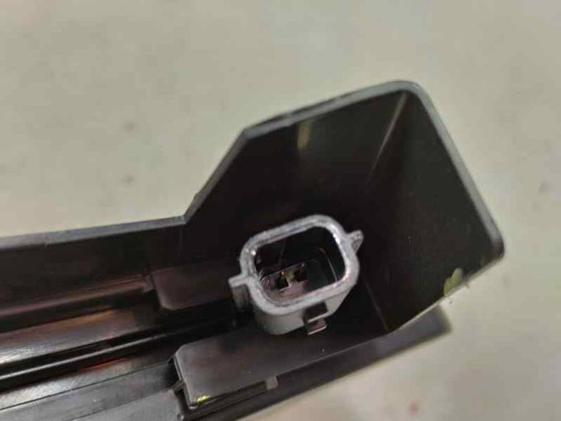 CERRADURA PUERTA DELANTERA DERECHA DACIA SANDERO III 2024 1.0 AUTOGAS