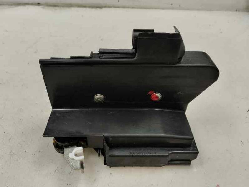 CERRADURA PUERTA TRASERA IZQUIERDA DACIA SANDERO III 2024 1.0 AUTOGAS