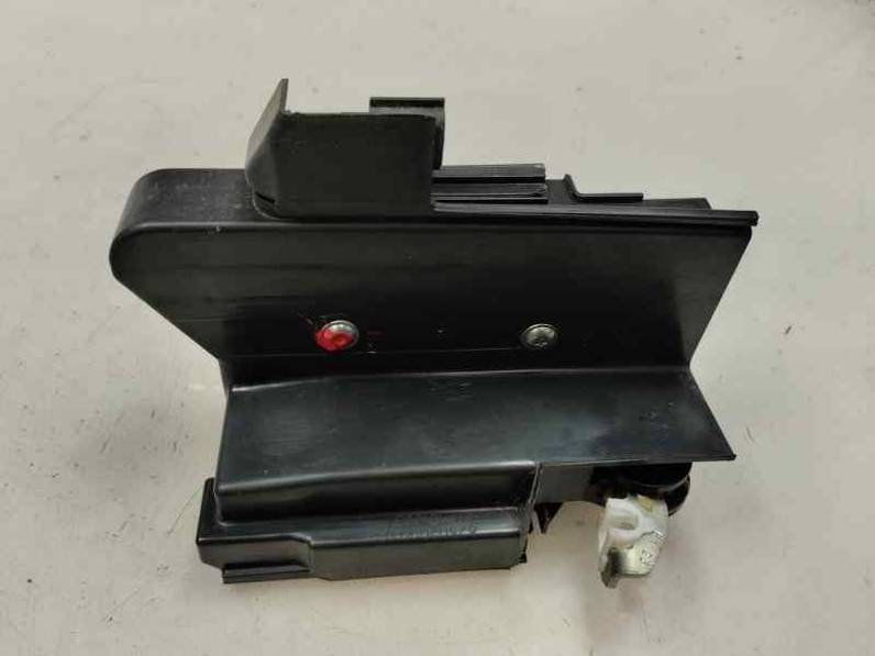 CERRADURA PUERTA TRASERA DERECHA DACIA SANDERO III 2024 1.0 AUTOGAS