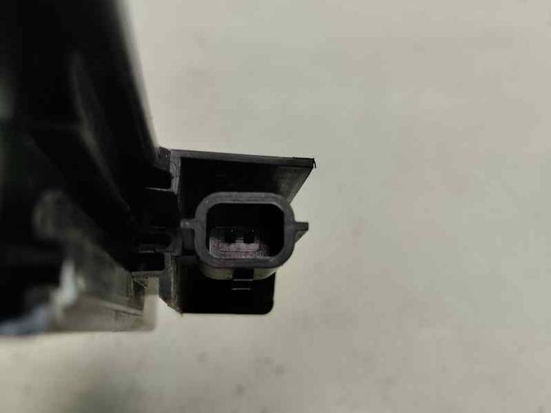 CERRADURA PUERTA TRASERA DERECHA DACIA SANDERO III 2024 1.0 AUTOGAS