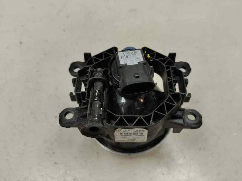 FARO ANTINIEBLA IZQUIERDO DACIA SANDERO III 2024 1.0 AUTOGAS
