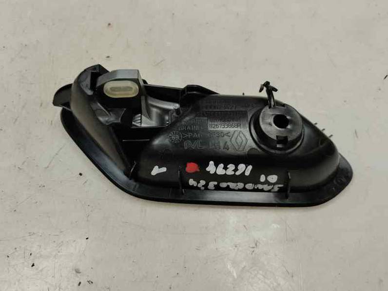 MANETA INTERIOR DELANTERA IZQUIERDA DACIA SANDERO III 2024 1.0 AUTOGAS