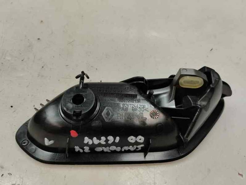 MANETA INTERIOR DELANTERA DERECHA DACIA SANDERO III 2024 1.0 AUTOGAS