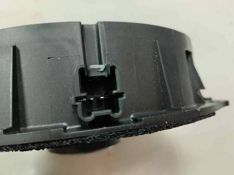 SISTEMA AUDIO RADIO CD DACIA SANDERO III 2024 1.0 AUTOGAS