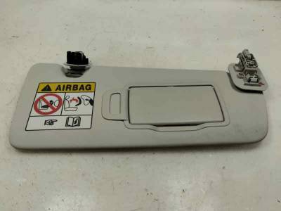 PARASOL DERECHO DACIA SANDERO III 2024 1.0 AUTOGAS