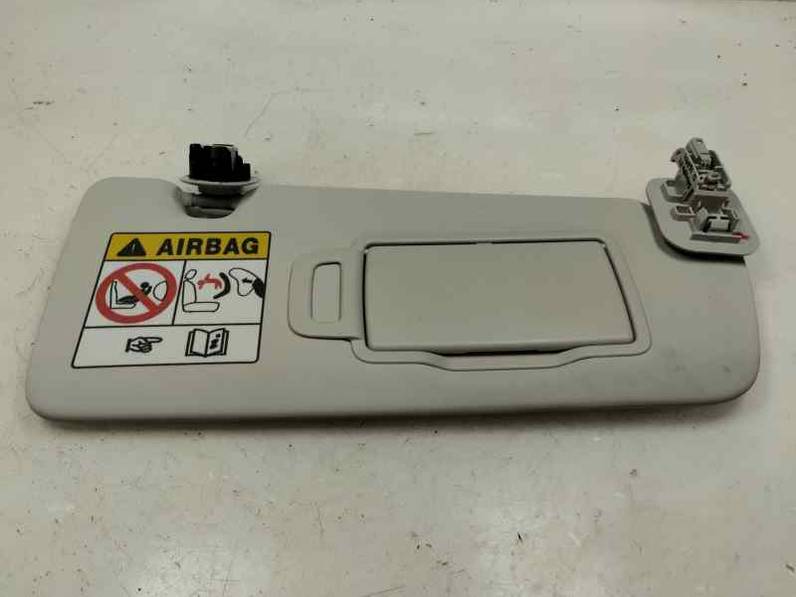 PARASOL DERECHO DACIA SANDERO III 2024 1.0 AUTOGAS