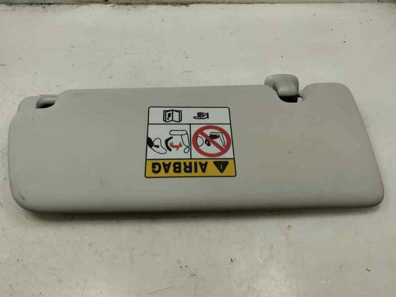 PARASOL DERECHO DACIA SANDERO III 2024 1.0 AUTOGAS