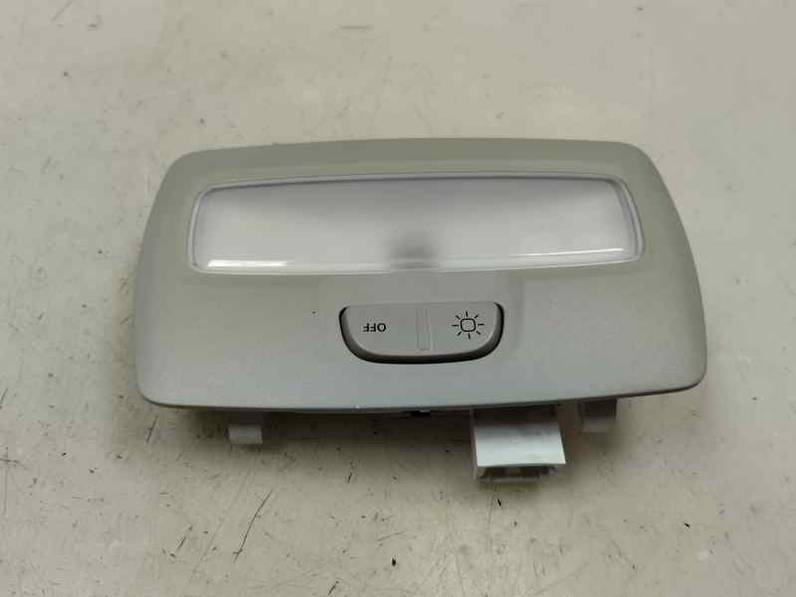 LUZ INTERIOR DACIA SANDERO III 2024 1.0 AUTOGAS