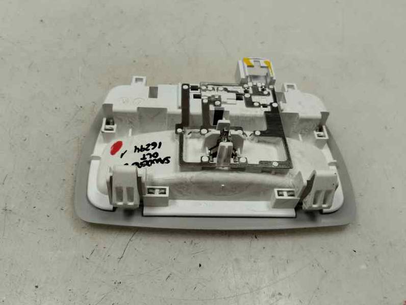 LUZ INTERIOR DACIA SANDERO III 2024 1.0 AUTOGAS