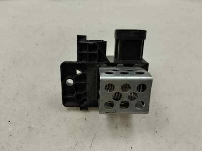 RESISTENCIA CALEFACCION DACIA SANDERO III 2024 1.0 AUTOGAS