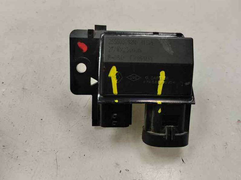 RESISTENCIA CALEFACCION DACIA SANDERO III 2024 1.0 AUTOGAS