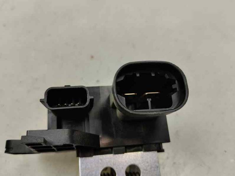 RESISTENCIA CALEFACCION DACIA SANDERO III 2024 1.0 AUTOGAS