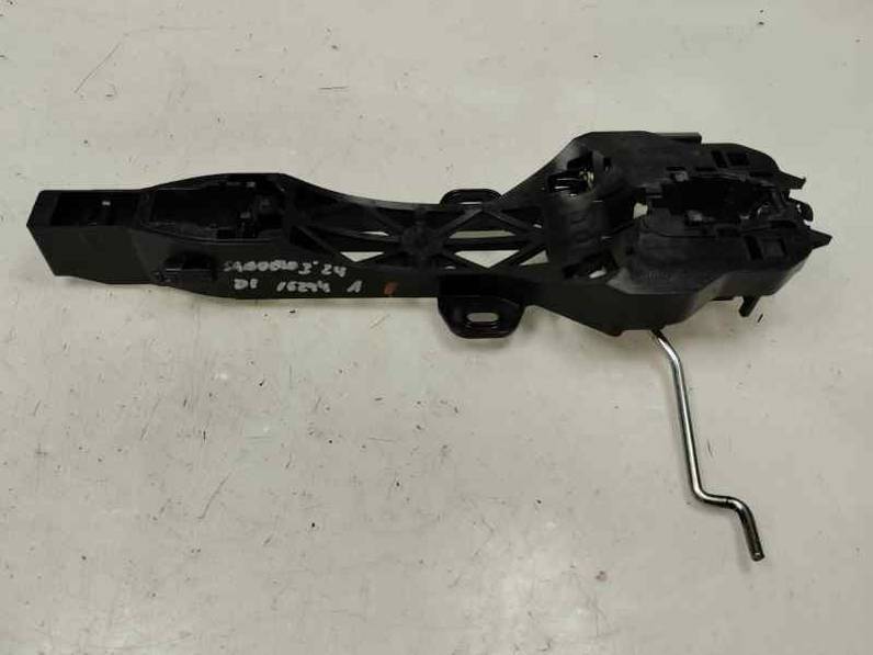 MANETA EXTERIOR DELANTERA IZQUIERDA DACIA SANDERO III 2024 1.0 AUTOGAS