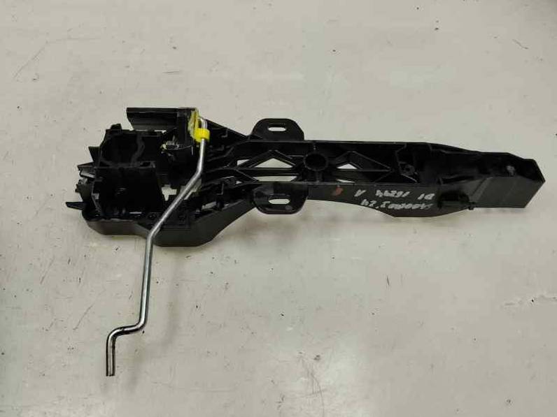 MANETA EXTERIOR DELANTERA IZQUIERDA DACIA SANDERO III 2024 1.0 AUTOGAS