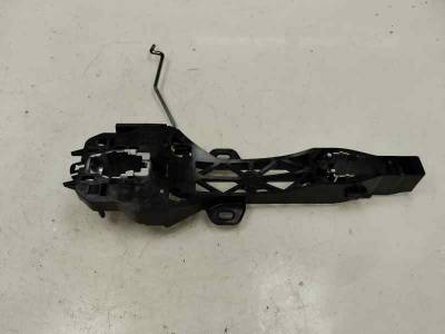 MANETA EXTERIOR DELANTERA DERECHA DACIA SANDERO III 2024 1.0 AUTOGAS