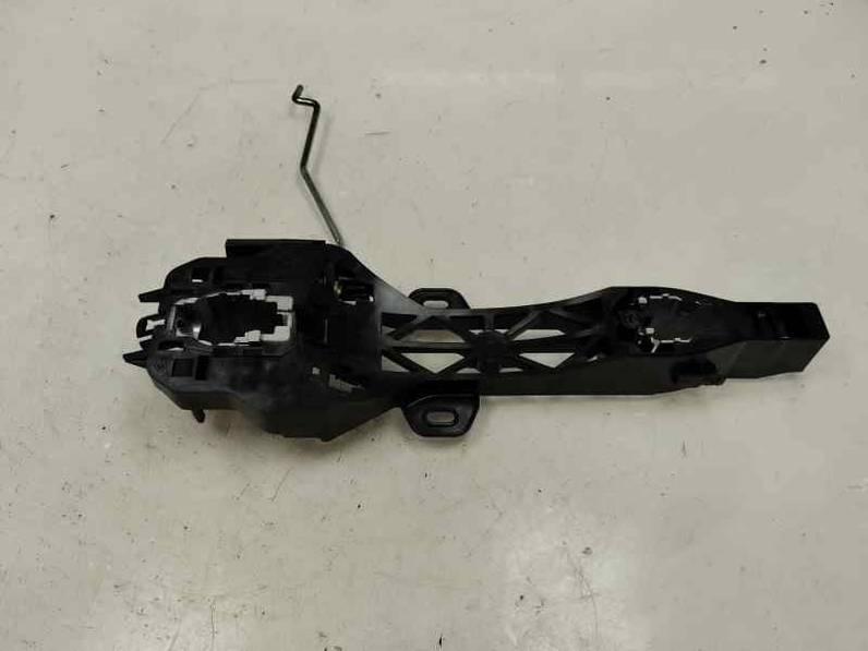 MANETA EXTERIOR DELANTERA DERECHA DACIA SANDERO III 2024 1.0 AUTOGAS