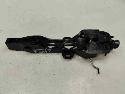 MANETA EXTERIOR TRASERA IZQUIERDA DACIA SANDERO III 2024 1.0 AUTOGAS