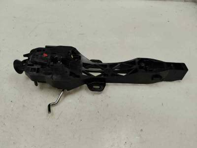 MANETA EXTERIOR TRASERA DERECHA DACIA SANDERO III 2024 1.0 AUTOGAS