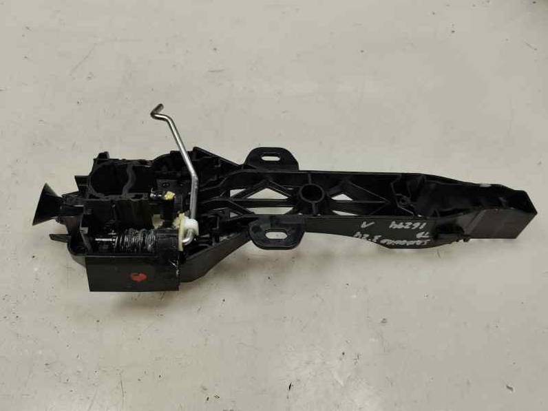 MANETA EXTERIOR TRASERA DERECHA DACIA SANDERO III 2024 1.0 AUTOGAS