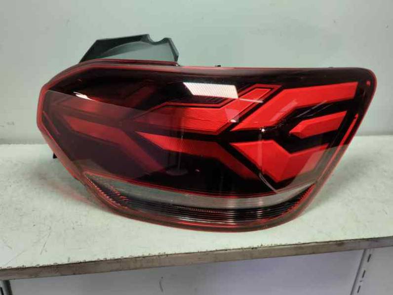 PILOTO TRASERO DERECHO DACIA SANDERO III 2024 1.0 AUTOGAS