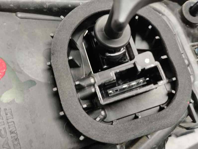 PILOTO TRASERO DERECHO DACIA SANDERO III 2024 1.0 AUTOGAS