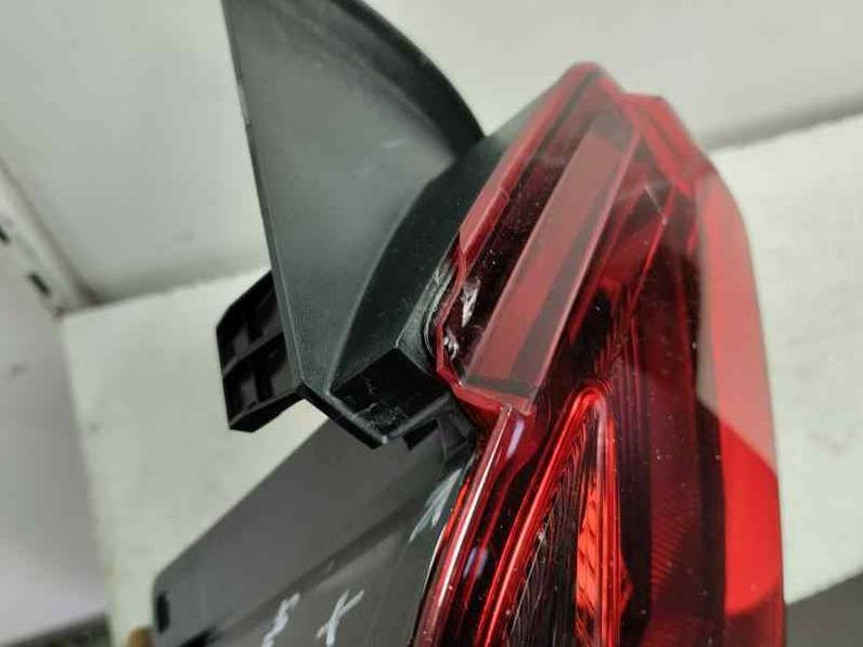 PILOTO TRASERO DERECHO DACIA SANDERO III 2024 1.0 AUTOGAS